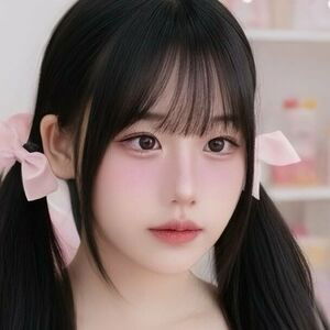 Neinei Pupu / Susina Pliansanthia / neine.ipupu / neinei_pupu