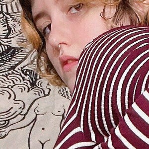_gothmom / gothgamerfree