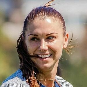 Alex Morgan / alexmorgan13 / alexmorgan_x