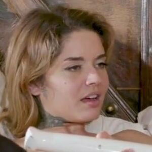 Vanessa Vega / vanessavegax