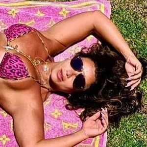 Viviane Araujo / araujovivianne