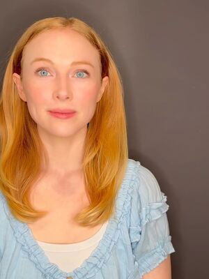 Molly Quinn / lassmolly / mollycaitlynquinn