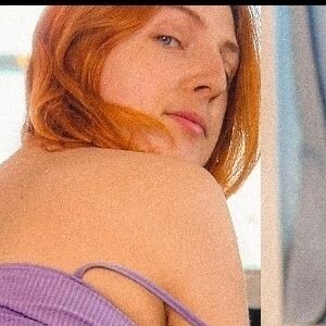 GingerRoseCutie / its.gingerrose