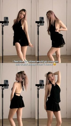Luna Ly / lunalyxx / lunaokko