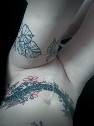 Anastasia Pierce / Sheleavesbitemarks / cyberpixieofficial / delightssuicide / itslullabyduh / pixiesiz3d