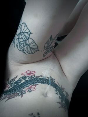 Anastasia Pierce / Sheleavesbitemarks / cyberpixieofficial / delightssuicide / itslullabyduh / pixiesiz3d