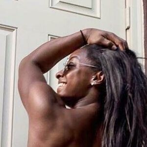 Simone Biles / Simone_Biles / simonebiles / slaymate