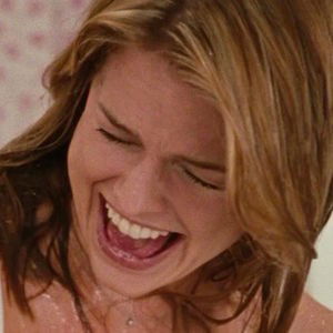 Alice Eve / aliceeve