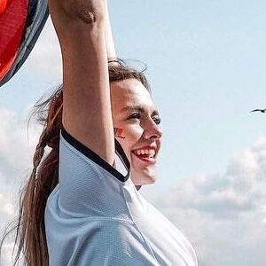 Yvonne Pferrer / pferreryvonne / yvonnepferrer