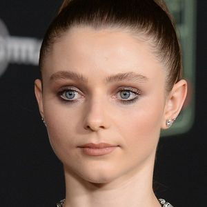Thomasin McKenzie / thomasin.mckenzie