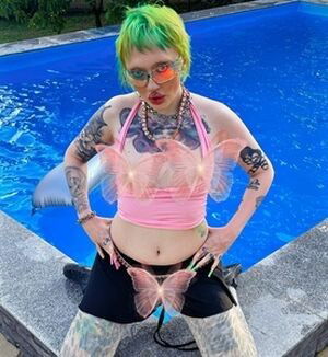 Dasha Druzhe / ladydora_vip / mamina.papa