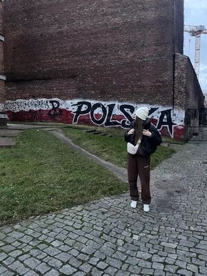 Polishprincess123 / Princesspolska123 / lemonistacoco