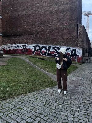 Polishprincess123 / Princesspolska123 / lemonistacoco