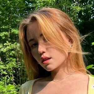 Arilaviee / ariel / arilavieeback