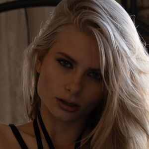 Ksenia / kkseniarrr / xeniablondi