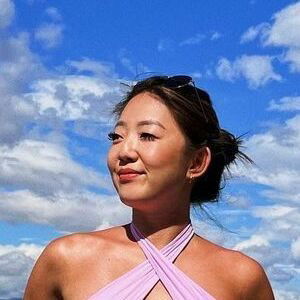 Simona Shao / simonashao