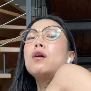 Ashley Lin / Asianfoxy / rice_bun_girl / rice_cake_babe