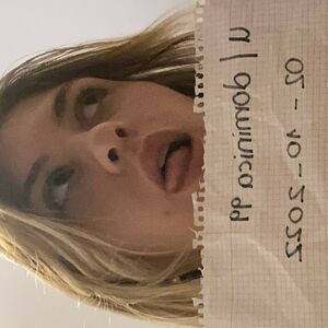 Dominica99 / MarieAugust / PrettyDominica / agustiniquis / agustiniquiss / predomm9 / prettydommm