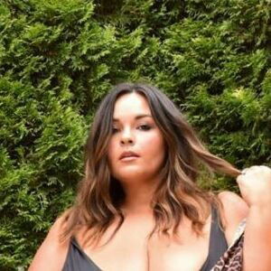 Nicole Denise Johansson / thenicolejohansson