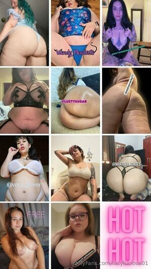 lucy_lui01 / lucylucious01