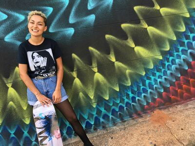 Rava Banks / Rava Banks / ravalavabanks / ravalavabanks