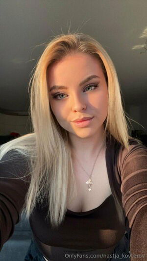 Nastja Kovterov / nastja_kovterov / nastjakova