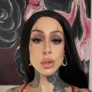 Salem_sinner / inkedgoddess32