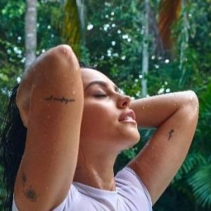 Claudia Tihan / claudiatihan / xclaudiatihan