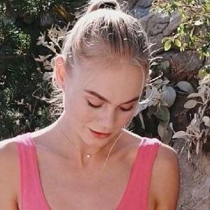 Nancy Ace / NancyA_official / nancy_anastasiia / nancyace