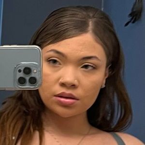 Cassidy Banks / cassbabyyy / iamcassbanks