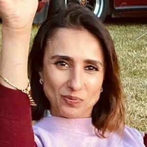 Anita Rani / itsanitarani