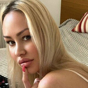 Patrycja Gulanowska / p.trish_g32 / patitrish / trish_g32