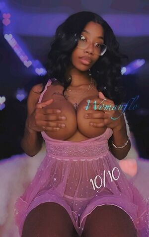 Mona Eolf / Mona Jane / womanflo / womenforwomen