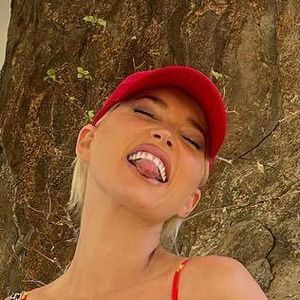 Elsa Hosk / elsahosk / hoskelsa