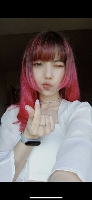 Mashiro / Mashiro_M_Cosplay / maomashiro / mashiro_m