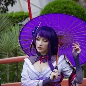 Narga / Narga Aoki / Narga_Lifestream / nargalifestream