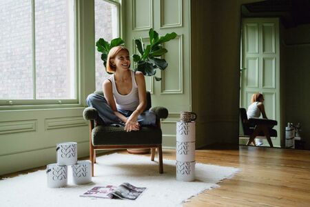 Stacey Dooley / sjdooley