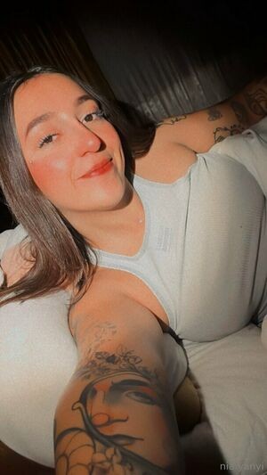 nia_yanyi / niagai907