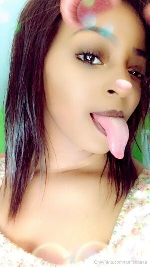 Tamicka / tamickaaaa / therealtamikascott