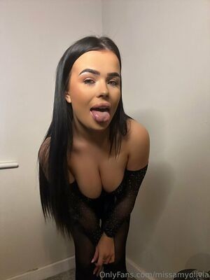 miss_oliv1a / missamyolivia