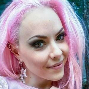 Amber la Ray / Nina Rei / knusperstern / nina_rei