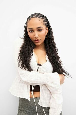 Raquel Justice / raqueljustice01