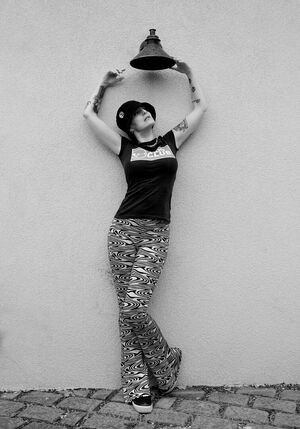 oliviezizkova / oliviezizkova.official