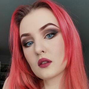 Alice Inferno / Alusindra