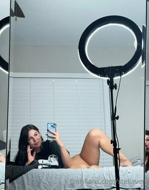 Eliana Jenkins / Stella Vera / itsstellavera / stellavera