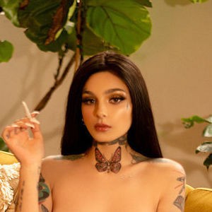 taylorwhitetv / tigerlily.taylor