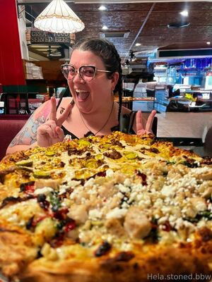 hela.stoned.bbw / helastonedbbw