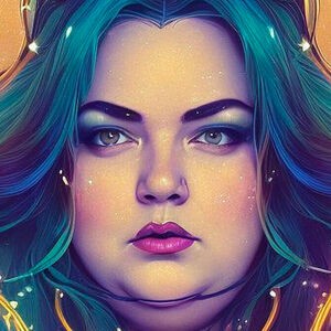 lunawitchling / ssbbwlunalove