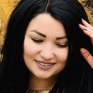 Irina P / gri6a / irina_p19