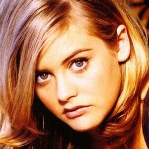 Alicia Silverstone / AliciaSilv / aliciasilverstone